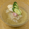 料理メニュー写真 冷麺