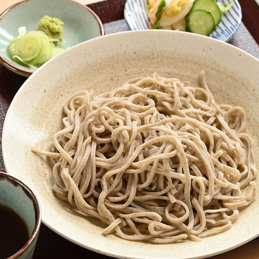 そば処 空のおすすめ料理1