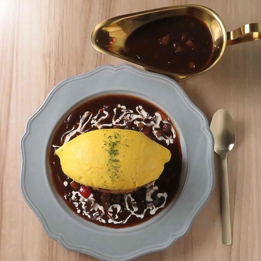 カフェレストラン＆シーシャAladdin浜松浜北店のおすすめ料理1