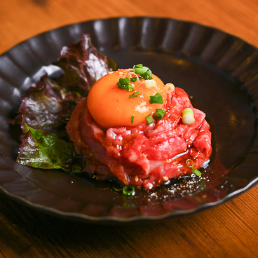 焼肉はやしのおすすめ料理1