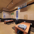 居酒屋かくゆうの雰囲気1