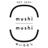 mushi mushi ムシムシのロゴ