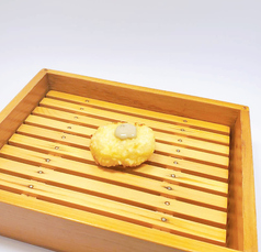 トロトロカニクリーム