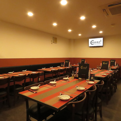 詳細は当店へ問い合わせてください。