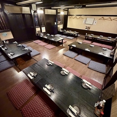 千鳥あしの特集写真