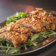 新・サロン式唐揚げ