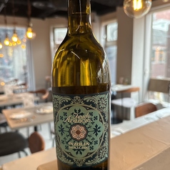 フェウド アランチョ インツォリア(グラス)