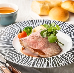 ニューヨークカフェ NEW YORK CAFEのコース写真