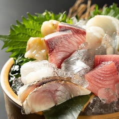 呑み食道 赤居屋の特集写真