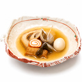 料理メニュー写真&nbsp;金沢おでん盛り合わせ