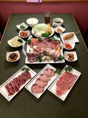 焼肉RAIのおすすめ料理2