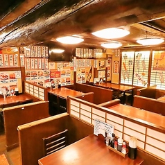満天酒場 錦店の特集写真