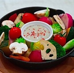 BELLA BOCCA ベラボッカ なんば店のコース写真