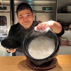 焼肉ハウス 大将軍 駅前店のコース写真