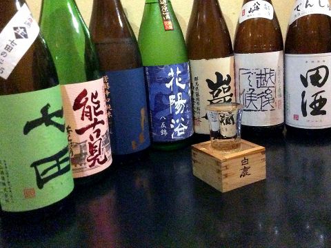 北浦和 和 なごみ 北浦和 居酒屋 ネット予約可 ホットペッパーグルメ