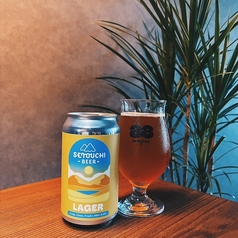 瀬戸内LAGER 