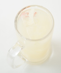 100％グレープフルーツジュース