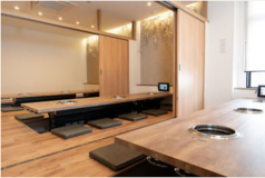 焼肉くるり今宿店の特集写真