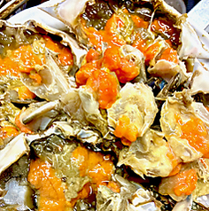 ヤンニョムのコース写真