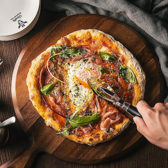 ジラフモノクローム Giraffe Monochromeのおすすめ料理3