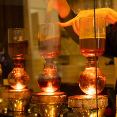 テラス ドルチェの特集写真