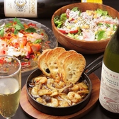 Light house ライトハウスのおすすめ料理2