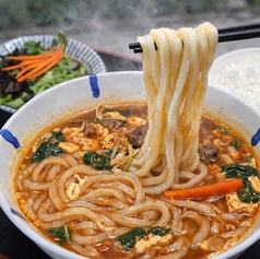 やきにく屋 梨花苑のおすすめランチ2