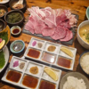 本部町産あぐー専門店 天の川の写真