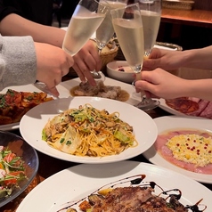 TRATTORIA ROMANO トラットリア ロマーノのおすすめランチ3