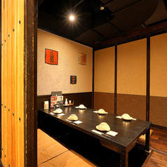 個室居酒屋 九州魂 川崎店特集写真1