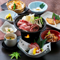 居酒屋とんとんびょうし 鯖江店のコース写真