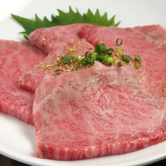 焼肉 いたみ 新宿 はなれのおすすめ料理3