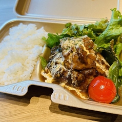 鹿児島産肉バル Yusualy ゆーじゅありぃのおすすめテイクアウト1