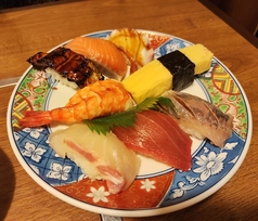 魚半の写真