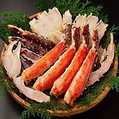 日本料理 銀座 萬菊のコース写真