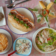 居酒屋333のコース写真