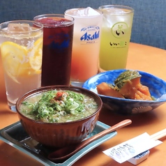 いざかや めのおすすめ料理2