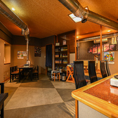 焼肉 蓮の雰囲気3