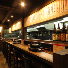 羊々苑の雰囲気1