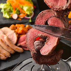 DOMODOMO ドモドモ 池袋東口店のコース写真