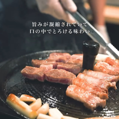 韓国気分が味わえる 韓国ドリンクも豊富♪