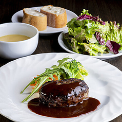 cafe Du mondeの写真2