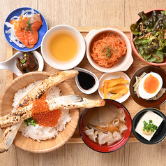 サカナギャング 勝川駅前店のおすすめランチ3