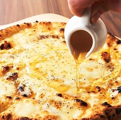 BEST3 The Kitchen&Curry&Bar 滝野川のおすすめ料理1