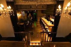 渋谷 Grill Lust グリルラストのコース写真