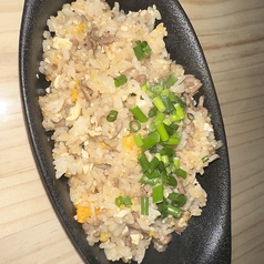 チャーハン