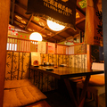福耳　国分店の雰囲気1