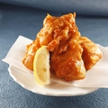 料理メニュー写真&nbsp;大盛 鶏竜田揚げ