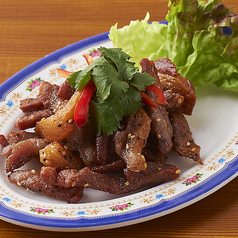 豚干肉揚げ《ムーデッディアオ》