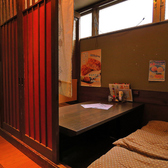 養老乃瀧 北野店の雰囲気2